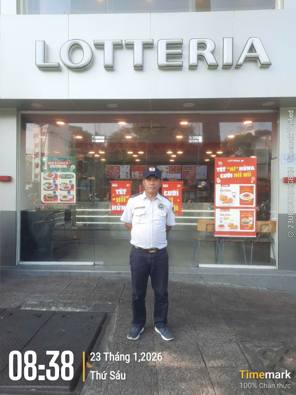 Hình ảnh hoạt động thực tế